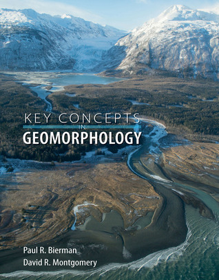 Key Concepts in Geomorphology (Paperback)