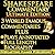 Shakespeare Commentary and Shakespeare Biography