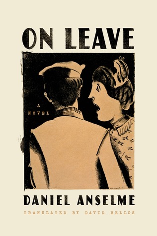 On Leave (Hardcover)