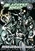 Blackest Night: Rise of the Black Lanterns