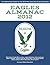 Eagles Almanac 2012: The De...