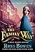 The Family Way (Molly Murphy #12)