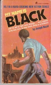 My Name Is Black (Paperback)