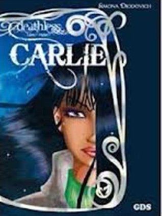 Carlie (Kindle Edition)