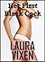 Her First Black Cock