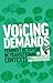 Voicing Demands: Feminist Activism in Transitional Contexts (Feminisms and Development)