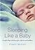 Sleeping Like A Baby by Pinky McKay