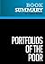 Summary: Portfolios of the Poor: Review and Analysis of Collins, Morduch, Rutherford and Ruthven's Book