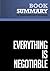 Summary: Everything Is Negotiable: Review and Analysis of Kennedy's Book