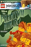 LEGO Ninjago #10: The Phantom Ninja