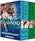 Jacquie D'Alessandro Historical Romance Bundle Vol. 1
