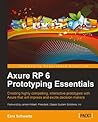 Axure RP 6 Protot...