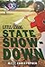 State Showdown (Little League Book 3)