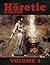 The Heretic Magazine - Volume 4