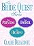 The Bride Quest Series 3-Book Bundle by Claire Delacroix