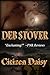 Citizen Daisy (A Time Travel Romance, Novella)