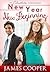 New Year, New Beginning (Romantic Story Book 1)