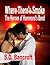 Where There's Smoke: The Heroes of Hammonds Bend (Romantic Suspense)