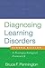Diagnosing Learning Disorders by Bruce F. Pennington