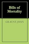 Bills of Mortality