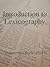 Introduction to Lexicography