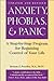 Anxiety, Phobias, and Panic by Reneau Z. Peurifoy