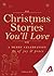 Christmas Stories You'll Lo...