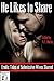 He Likes to Share: Erotic Tales of Submissive Wives Shared