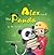 Alex and the Panda