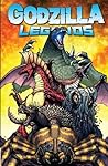 Godzilla: Legends...