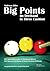 Big Points Im Dreiband, In Three Cushion (German Edition)