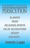 Book cover for Understanding Persecution