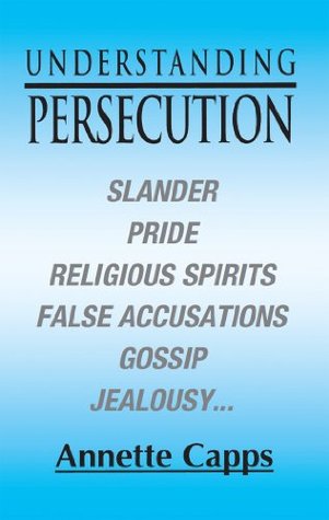 Understanding Persecution