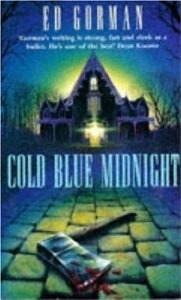 Cold Blue Midnight (Paperback)