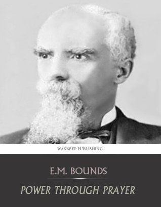 Power Through Prayer