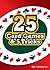 25 Card Games & 5 Tricks