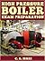 High Pressure Boiler Exam Preparation