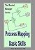 Process Mapping Basic Skills (The Rooted Manager Series Book 1)
