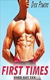 First Times (Hard Gay XXX Series)