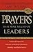 Prayers that Avail Much for Leaders by Germaine Copeland