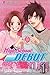 High School Debut, Vol. 1 by Kazune Kawahara