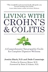 Living with Crohn...