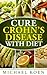 Cure Crohn's Disease with Diet (Crohn's Disease) (Crohn's, Crohn's Disease Book 1)