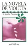 La novela de Violeta