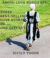 Amish Love Set, Volume 1