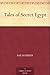 Tales of Secret Egypt