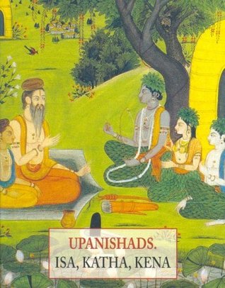 The Upanishads (LOS PEQUEÑOS LIBROS DE LA SABIDURIA Book 111)