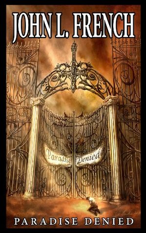 Paradise Denied (Kindle Edition)