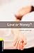 Love or Money? by Rowena Akinyemi Love or Money? by Rowena Akinyemi
