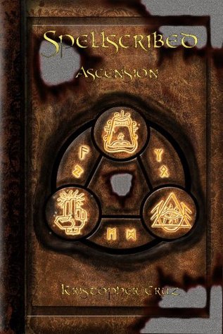Ascension (Spellscribed, #2)